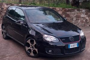 Volkswagen Golf 5 GTI 2.0 