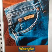 wrangler vintag