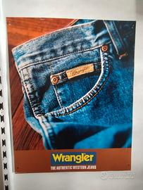wrangler vintag