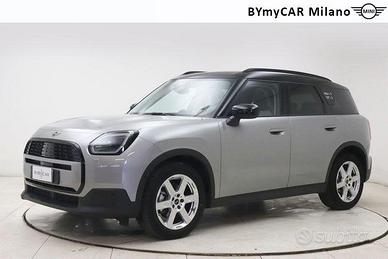 Mini Mini Countryman 2.0 48V D Classic auto