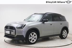 Mini Mini Countryman 2.0 48V D Classic auto