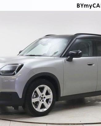 Mini Mini Countryman 2.0 48V D Classic auto