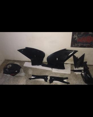 ricambi aprilia rs