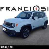 JEEP Renegade 1.4 MULTIAIR 140CV LONGITUDE FWD M