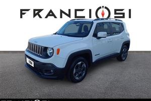 JEEP Renegade 1.4 MULTIAIR 140CV LONGITUDE FWD M