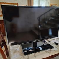 TV LCD Toshiba 32 Pollici smart tv 