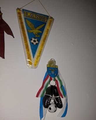Lazio Calcio Gadget