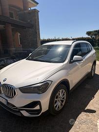 Auto bmw x1