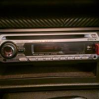 Autoradio SONY CDX gt 420u
