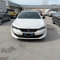 Peugeot 508 SW GT Line - 2.0 Diesel
