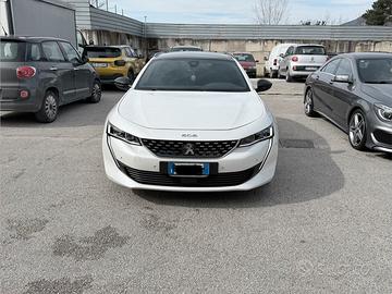 Peugeot 508 SW GT Line - 2.0 Diesel