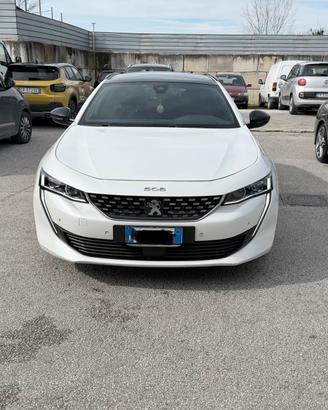 Peugeot 508 SW GT Line - 2.0 Diesel