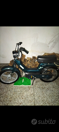 Si piaggio del 1989