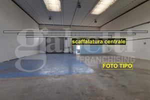 Capannone Industriale Marcon [Cod. rif 3275527VCG]