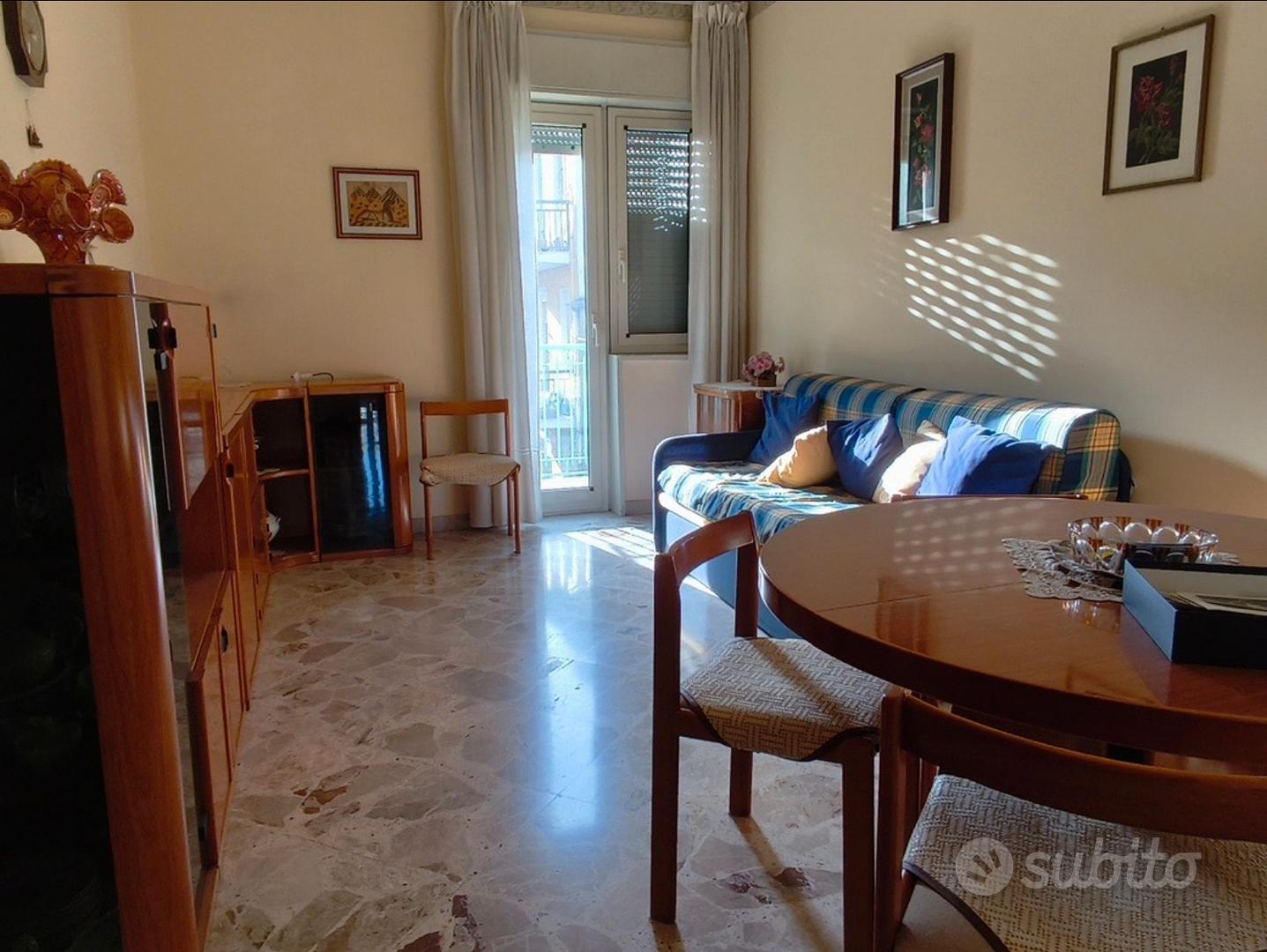 Appartamento – Caltanissetta - Vista 3