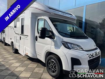 GIOTTILINE TOSCAN 69 GC PREMIERE EDITION CAMBIO