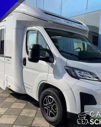 GIOTTILINE TOSCAN 69 GC PREMIERE EDITION CAMBIO