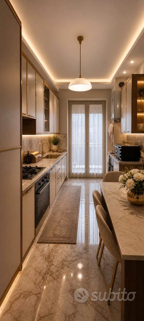 Appartamento – Varese, Centro - Vista 5