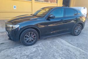 ALFA ROMEO STELVIO Q4