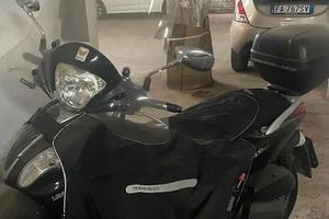 Kymco People One 125 - 2017