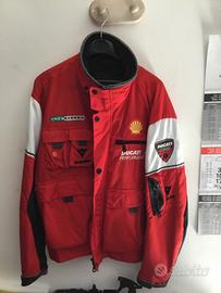 Giacca da moto Ducati by Dainese
