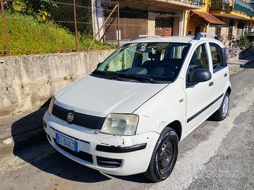 FIAT PANDA 2^ SERIE 1.4 NATURAL POWER