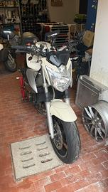 YAMAHA XJ6 2009