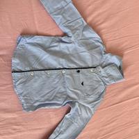 Camicia Armani junior