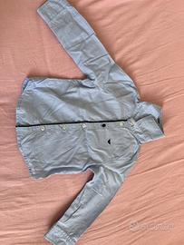 Camicia Armani junior