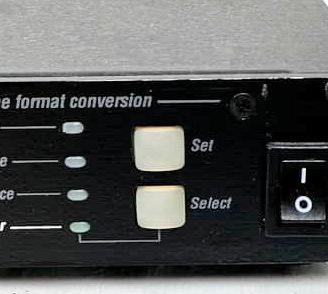 Sk Audio MOTU 2408 MK II