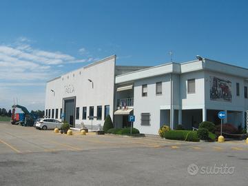 ACQUISTIAMO USATO AGRICOLO E PERMUTIAMO IL VOSTRO 