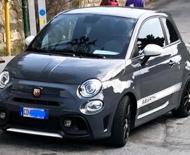 Abarth 595 - 2020