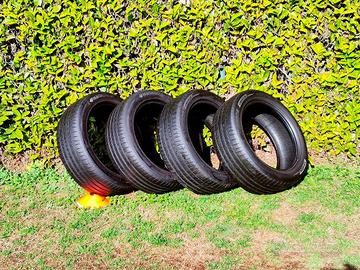 4 HANKOOK 215 50 17 Estive PERFETTE