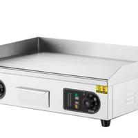 VEVOR Piastra Elettrica Commerciale,