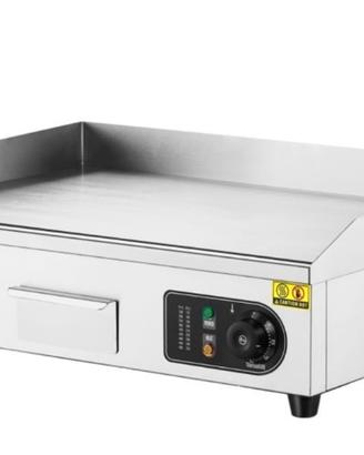 VEVOR Piastra Elettrica Commerciale,