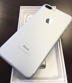 iPhone 7 Plus 32GB COME NUOVO