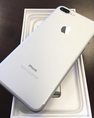 iPhone 7 Plus 32GB COME NUOVO