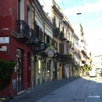 NEGOZIO A CAGLIARI