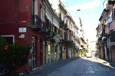 NEGOZIO A CAGLIARI