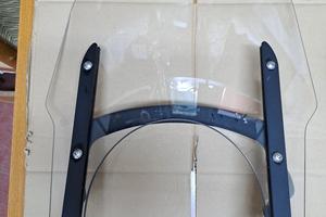 accessori Yamaha xv 950