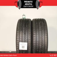 2 Gomme 205 55 R 16 Hankook al 74% SPED GRATIS