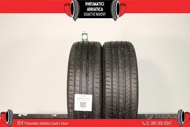 2 Gomme 205 55 R 16 Hankook al 74% SPED GRATIS