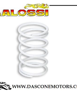 MOLLA CONTRASTO VARIATORE MALOSSI BIANCA PIAGGIO B
