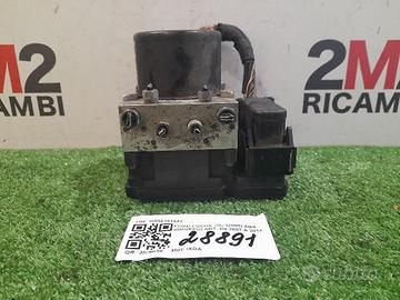 ABS FORD Focus Berlina 3Â° Serie 10096101943 IXDA