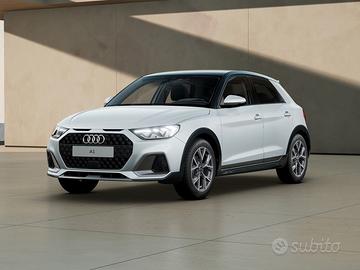 Audi A1 allstreet 25 1.0 tfsi business 95cv