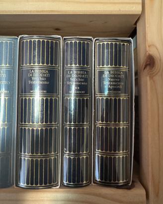 Lotto libri Meridiani Mondadori