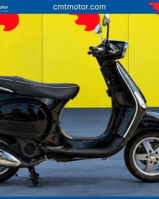 VESPA S 125 Garantito e Finanziabile
