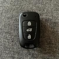 Cover chiave Kia/Hyundai in silicone