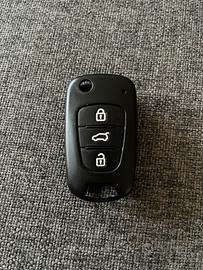 Cover chiave Kia/Hyundai in silicone