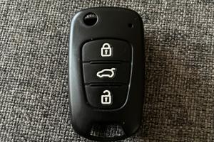 Cover chiave Kia/Hyundai in silicone